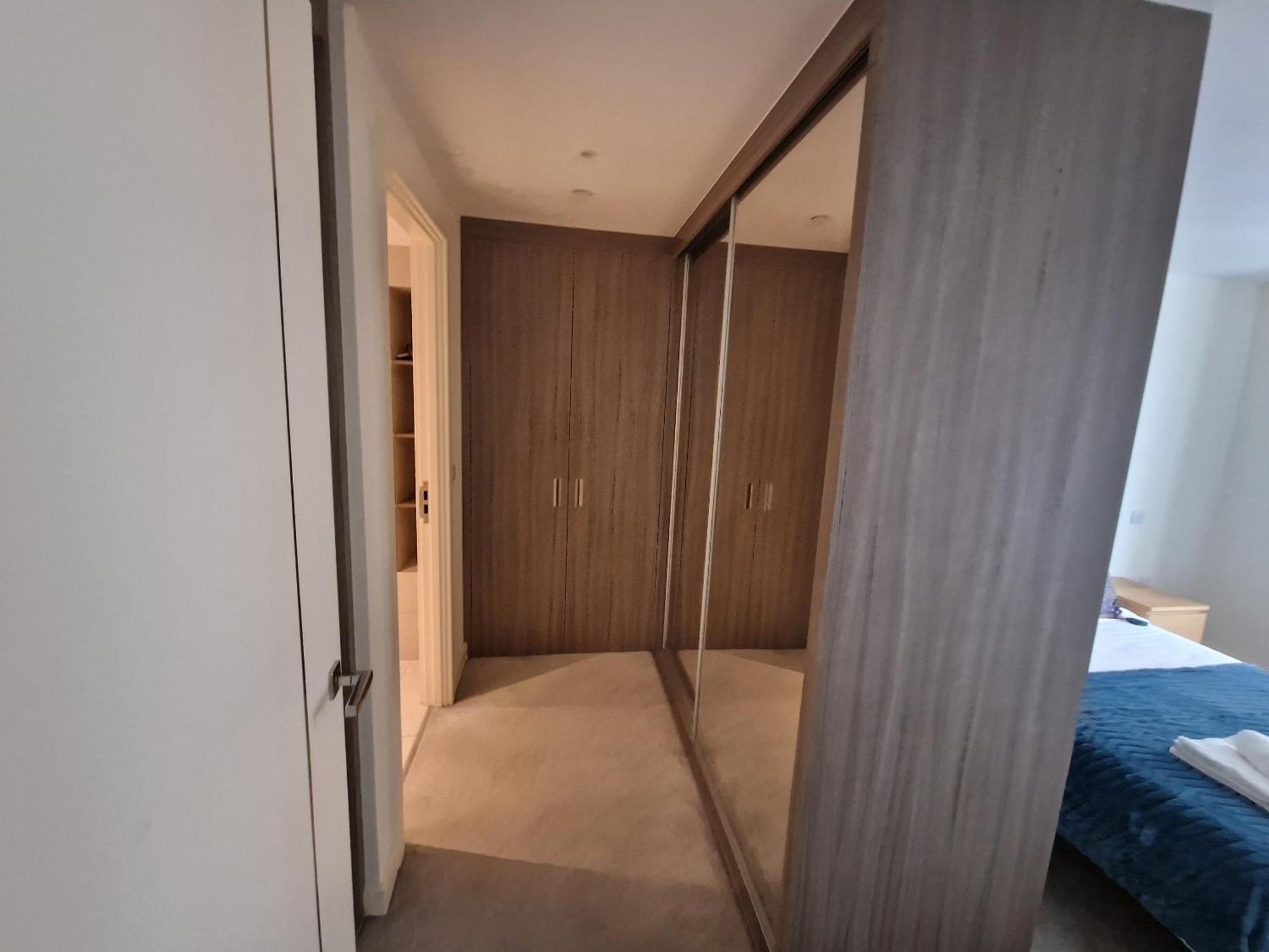 Lt Riverview East Greenwich Appartamento *