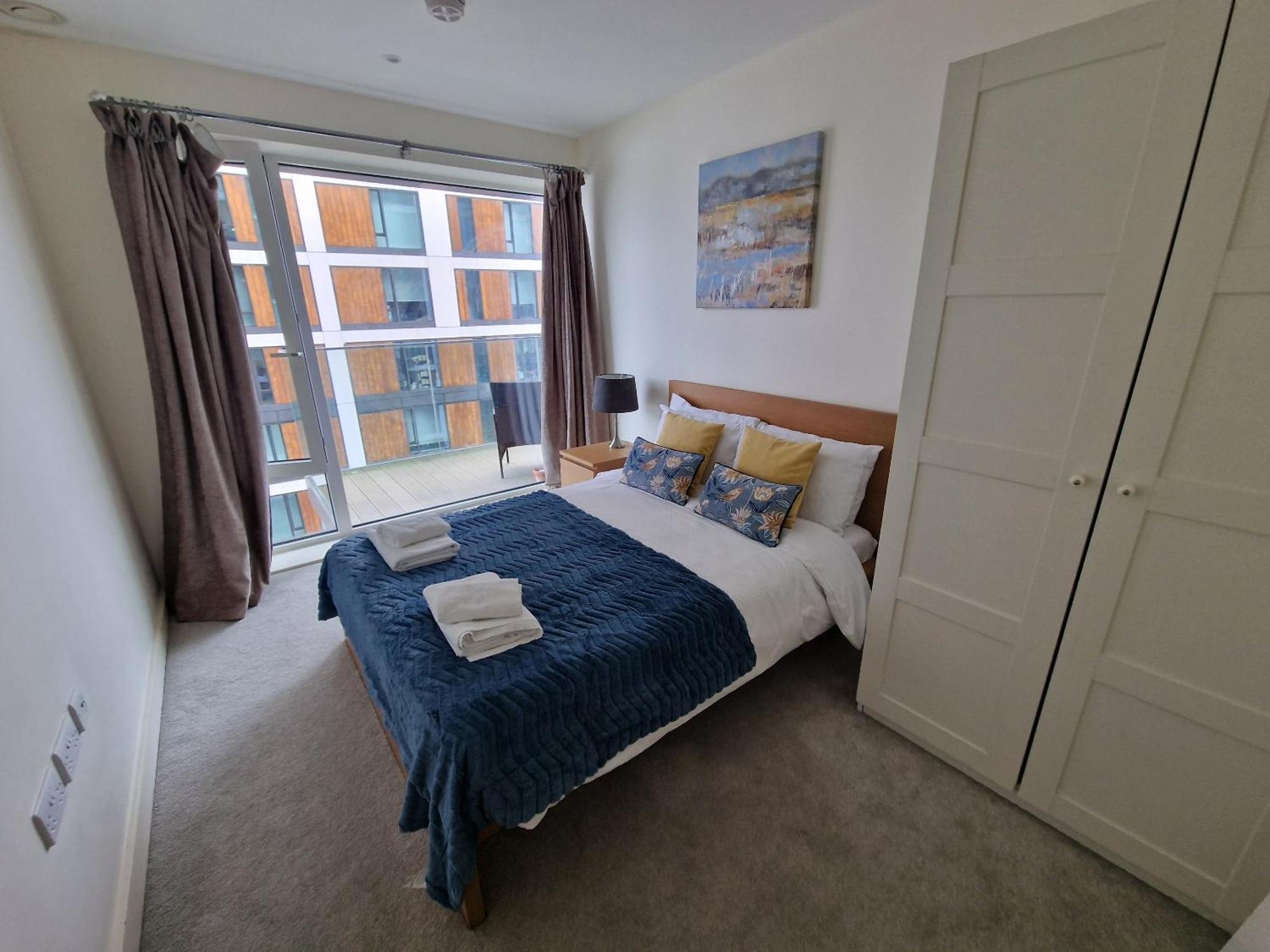 Appartamento Lt Riverview East Greenwich