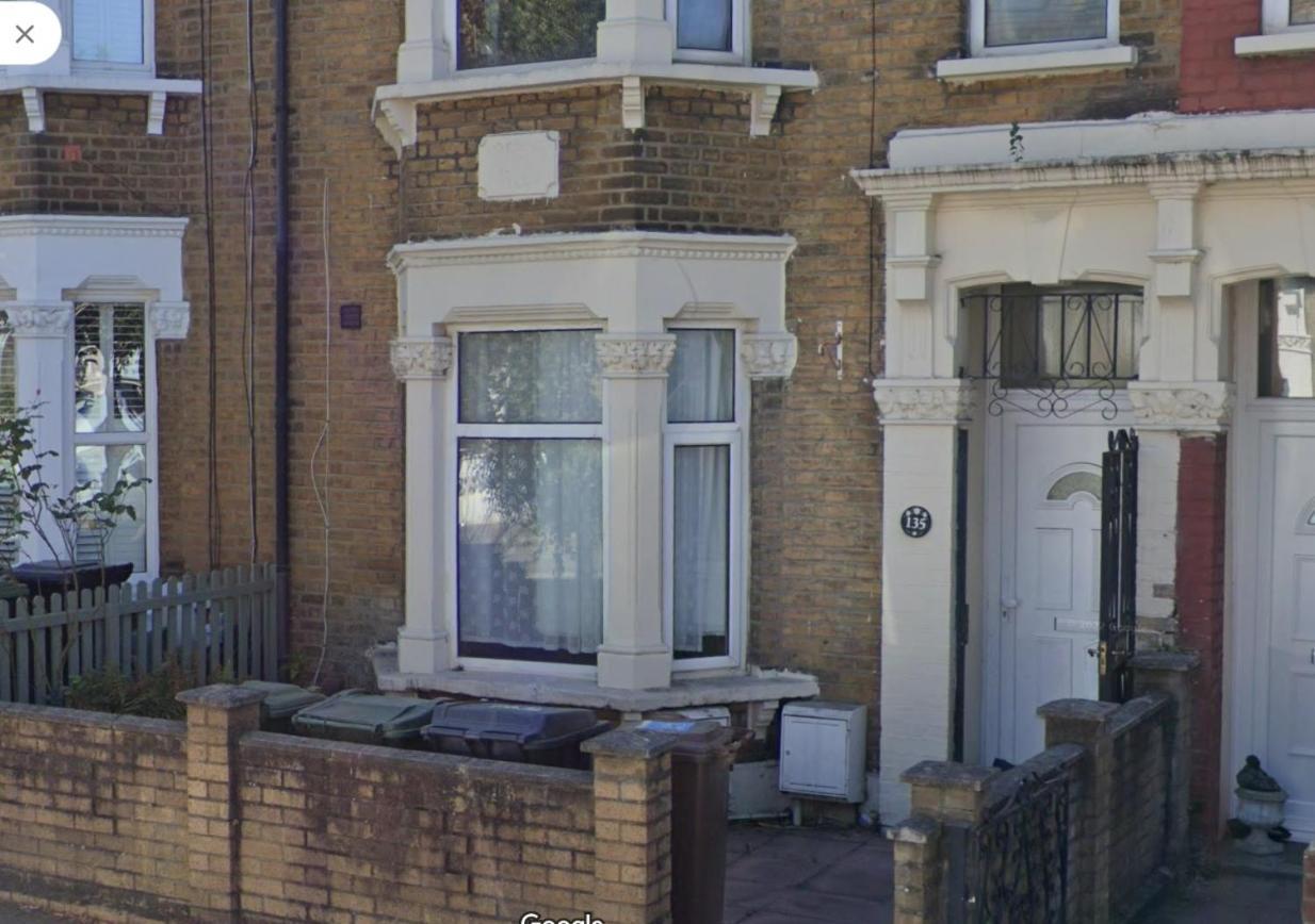 Privat overnatting Orford Village *