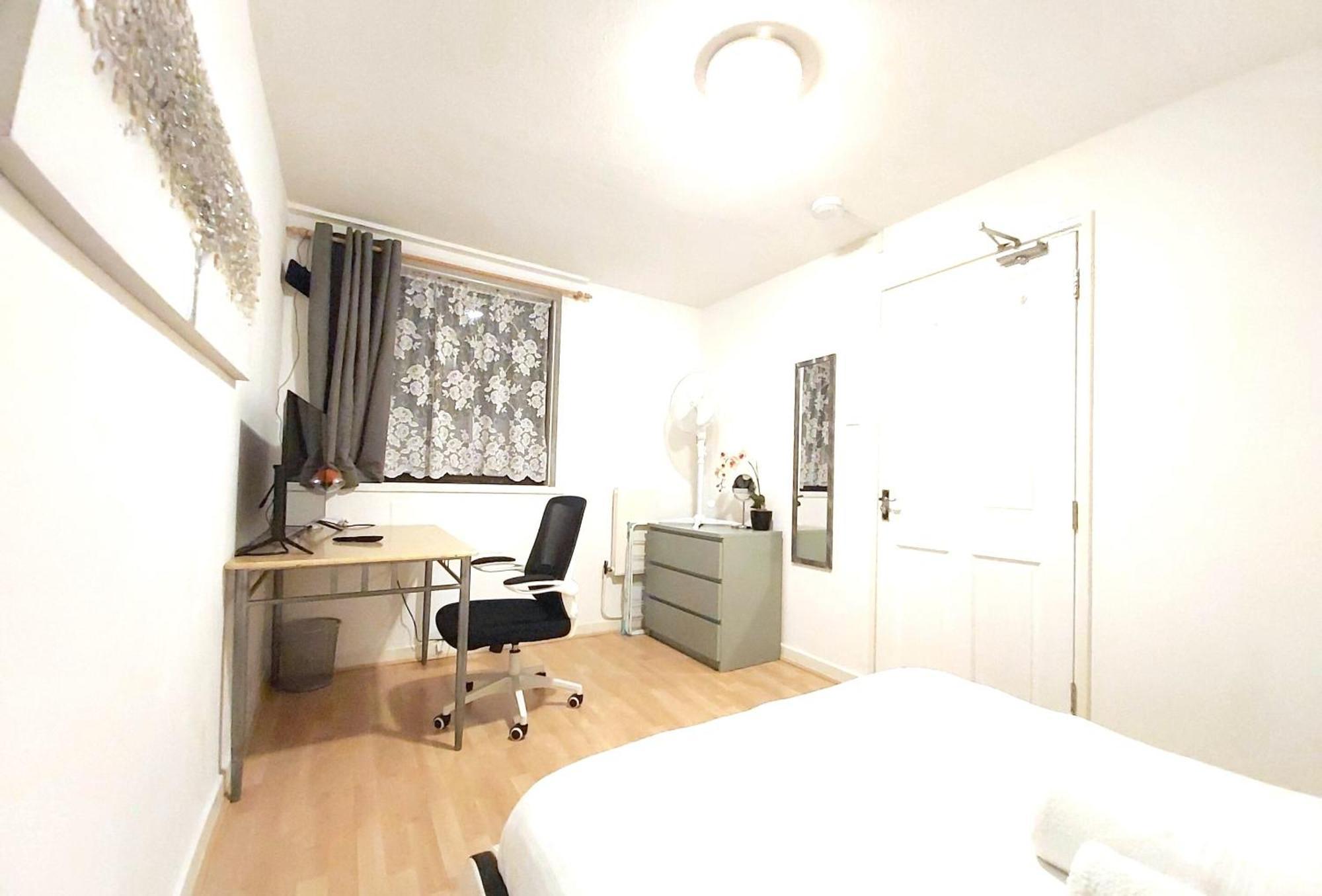 Harford House Appartamento
