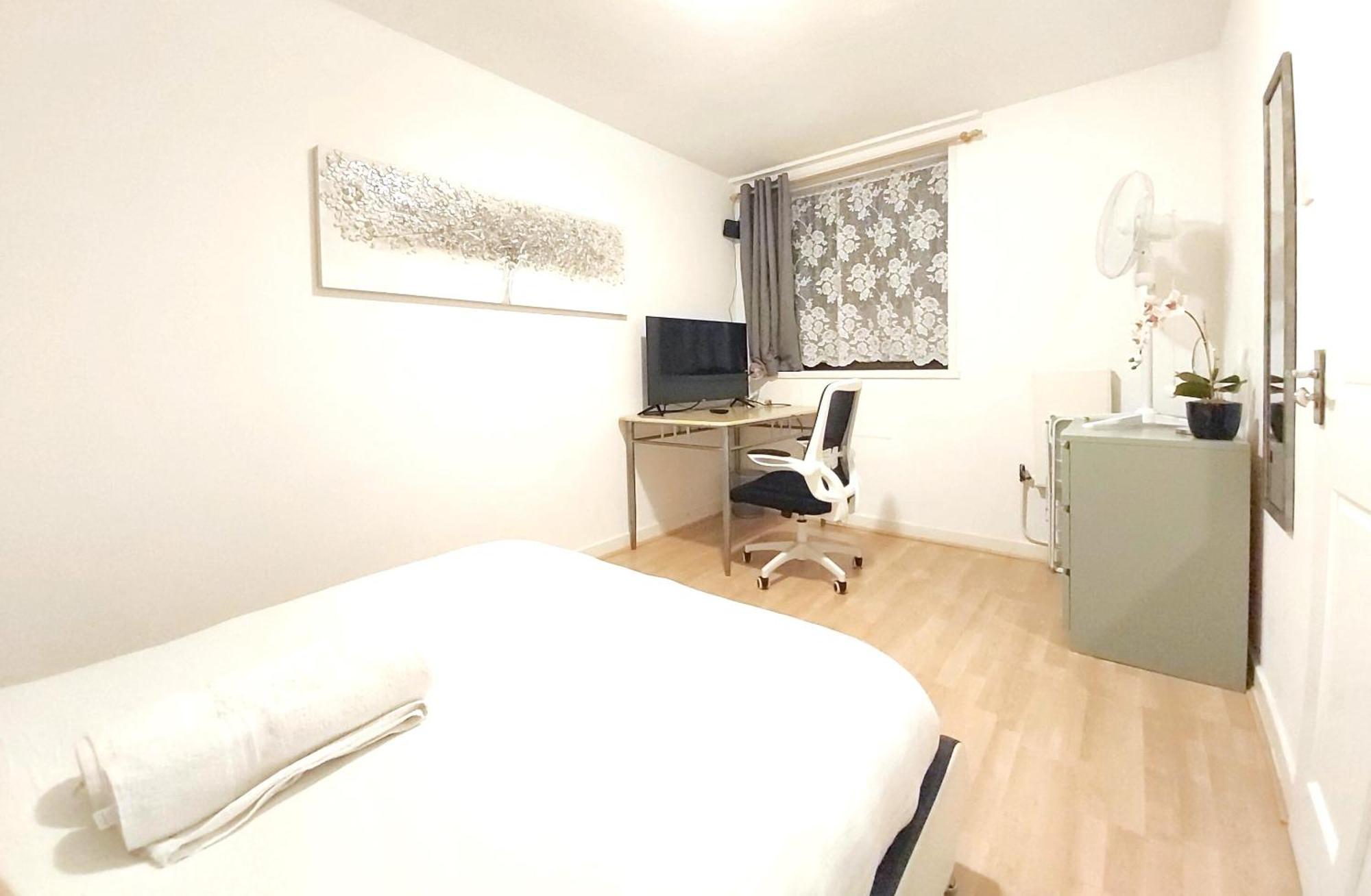 Appartamento Harford House