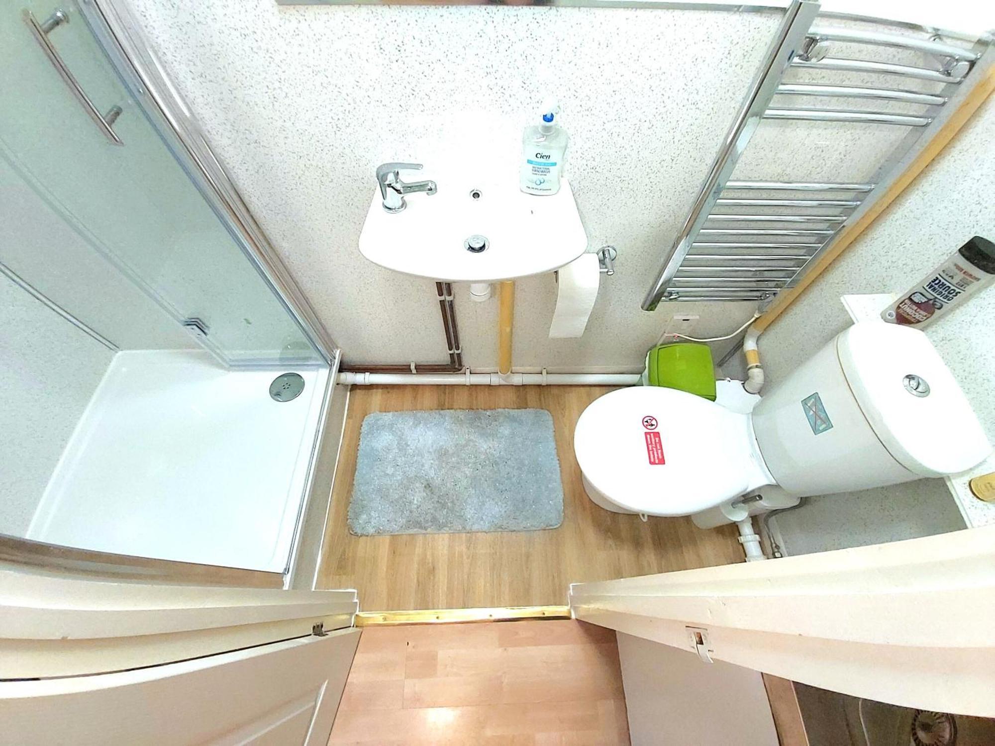 Harford House Appartamento