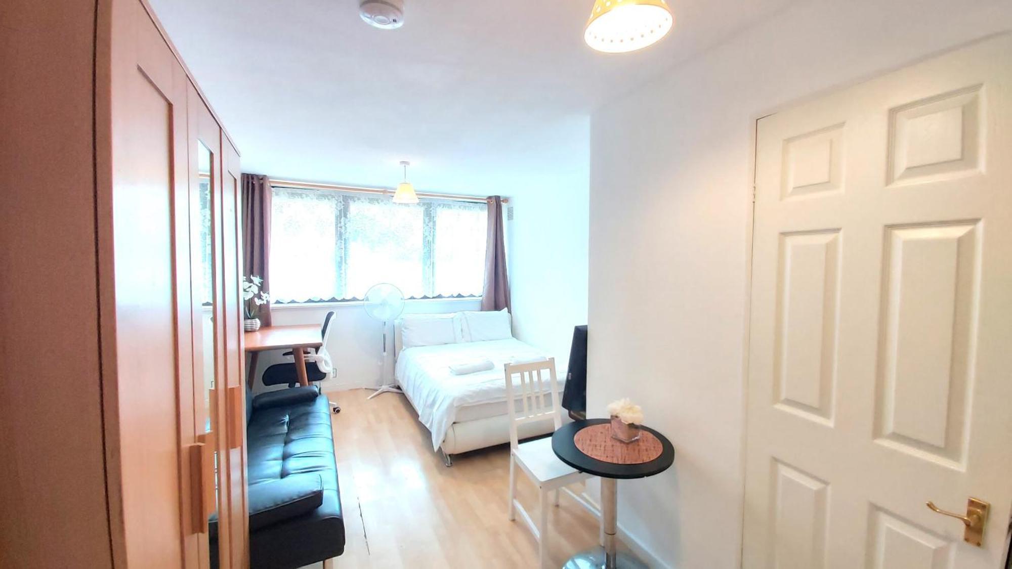 Appartamento Harford House Londra