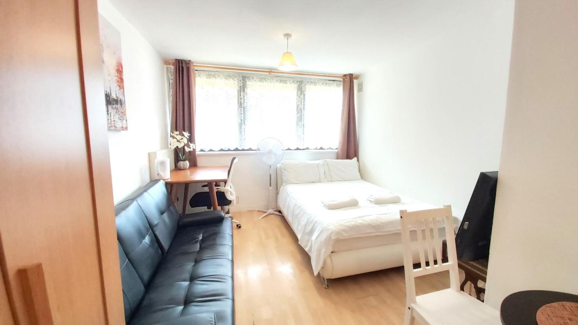 Harford House Appartamento