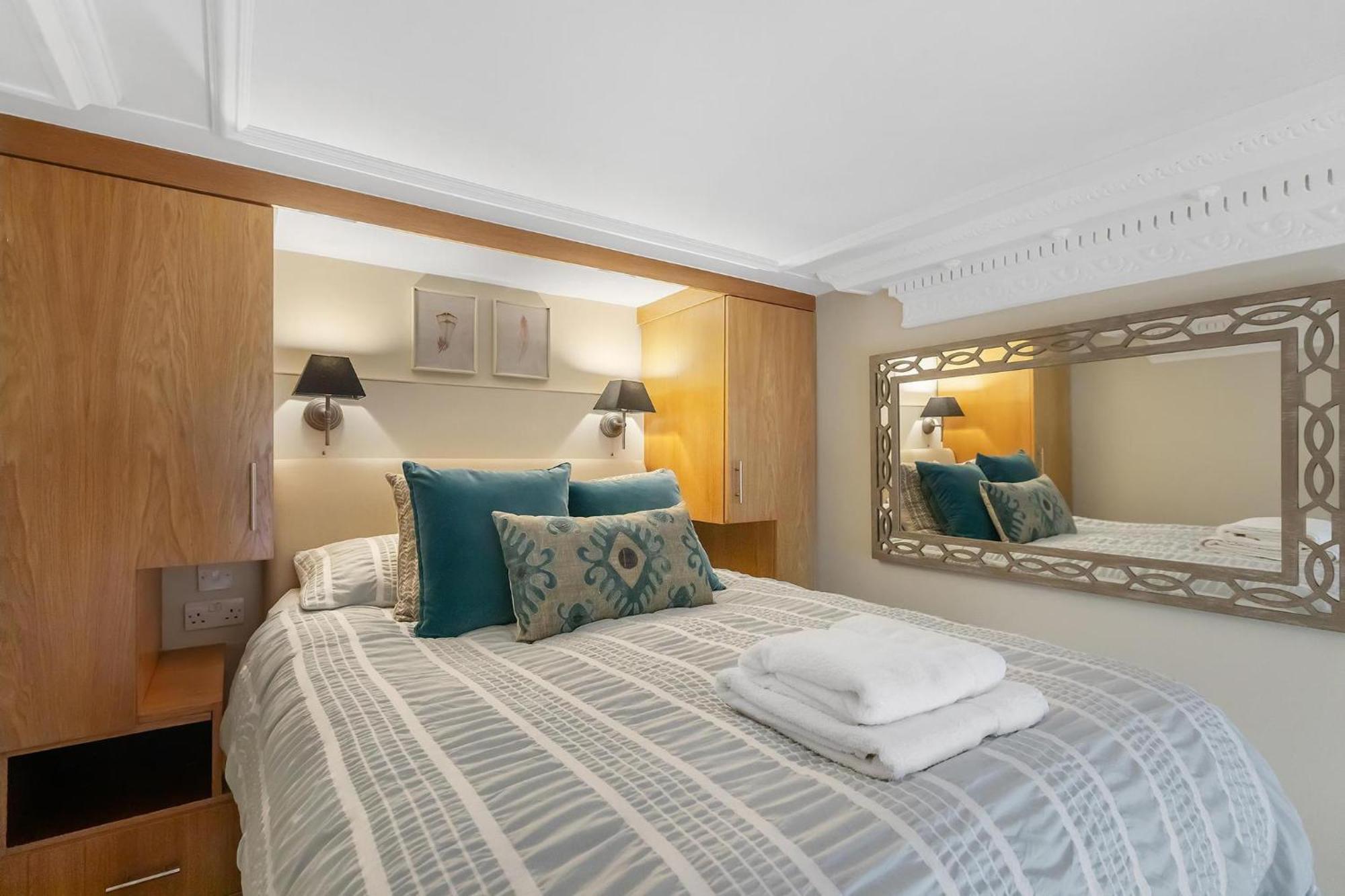 Appartamento Stylish In Kensington