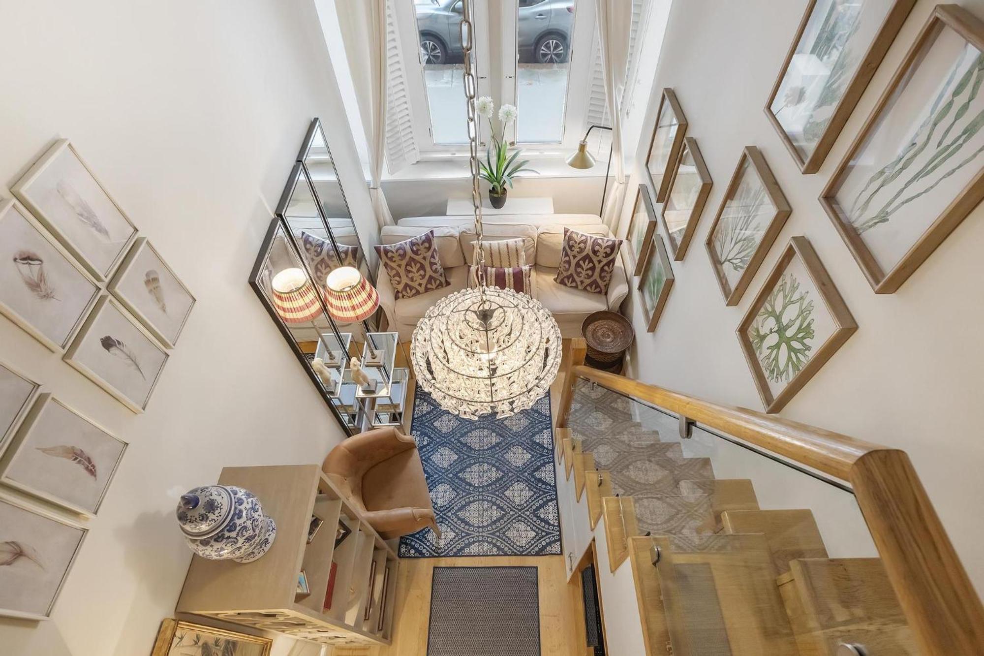 Stylish In Kensington Appartamento Londra