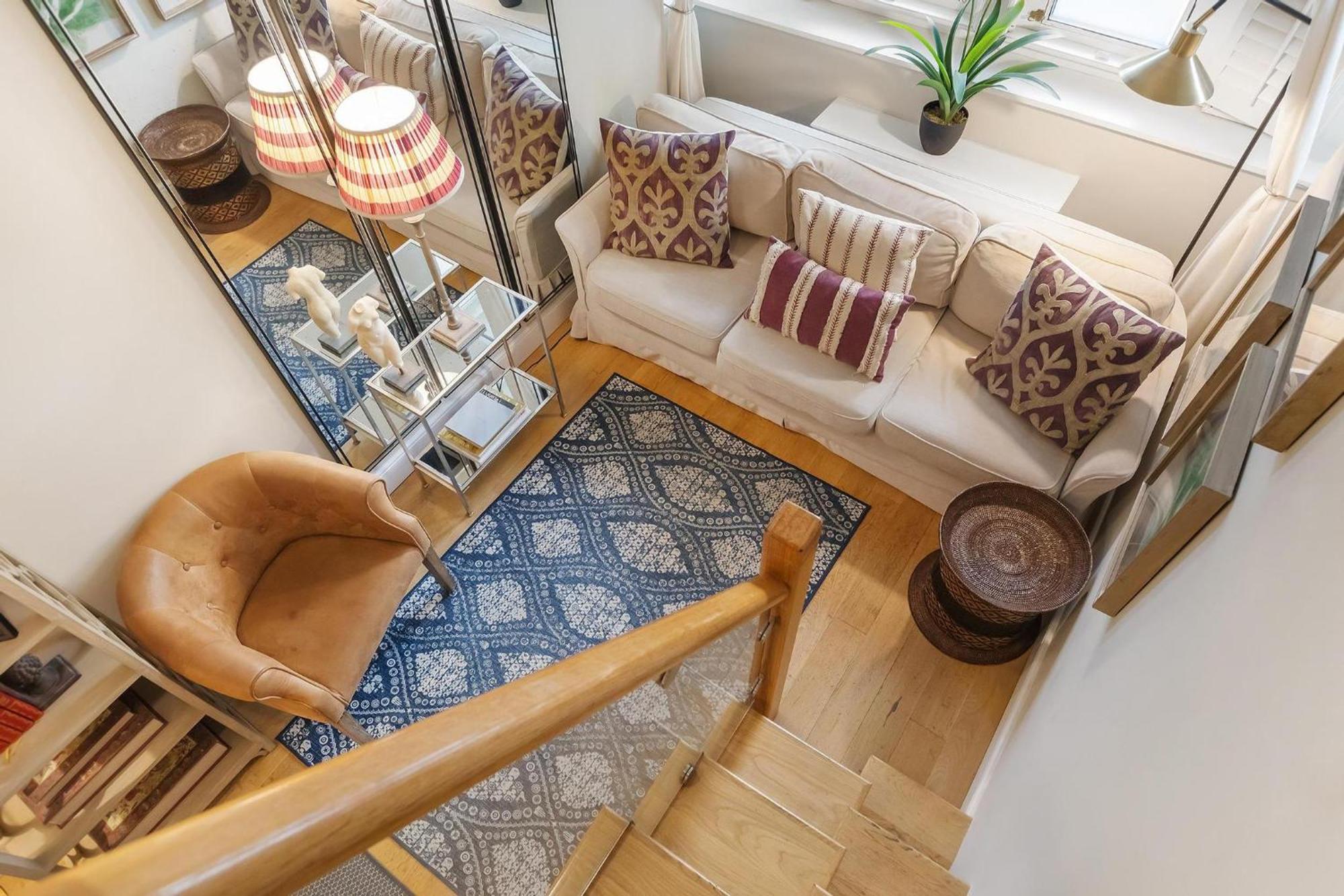Stylish In Kensington Appartamento *