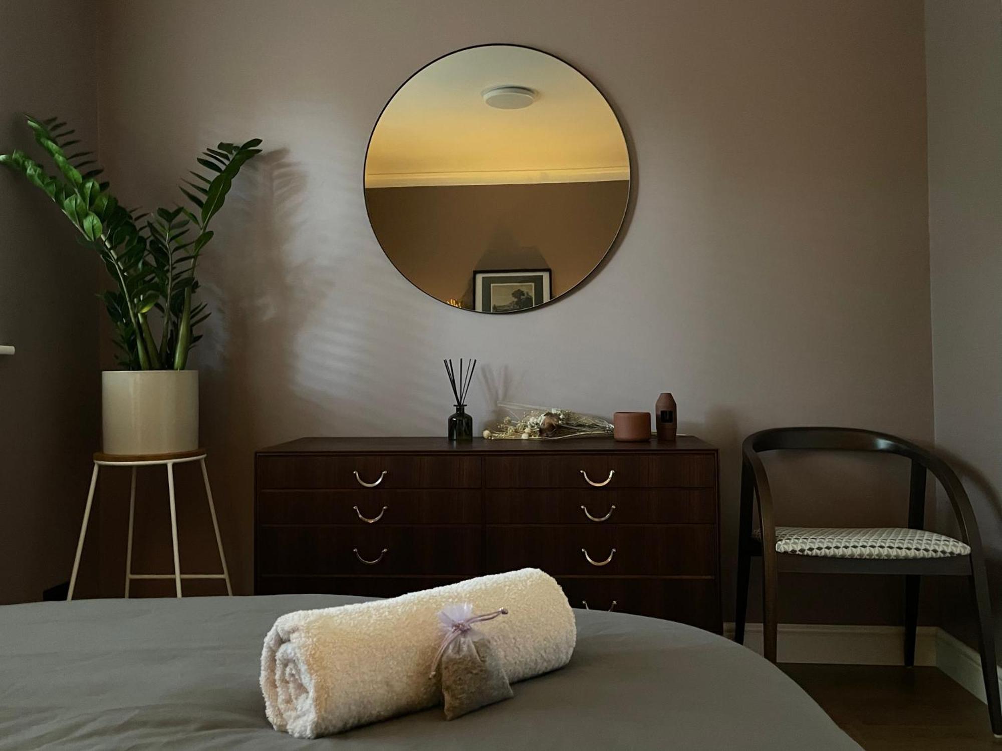Alloggio in famiglia Luxury Mid Century *