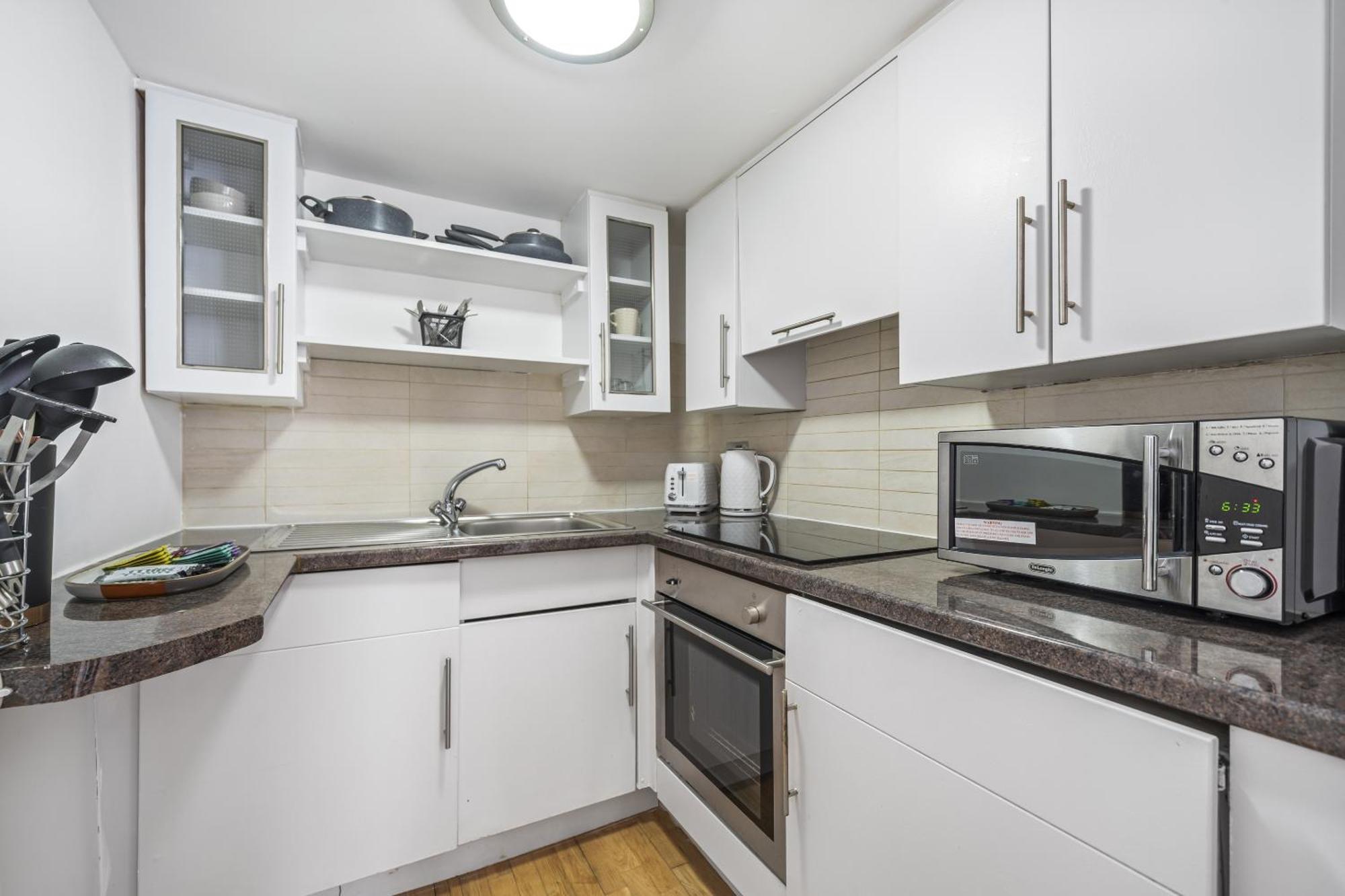 Apartment Cosyliving Paddington