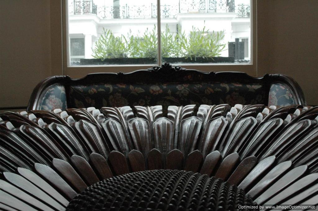 My Place London