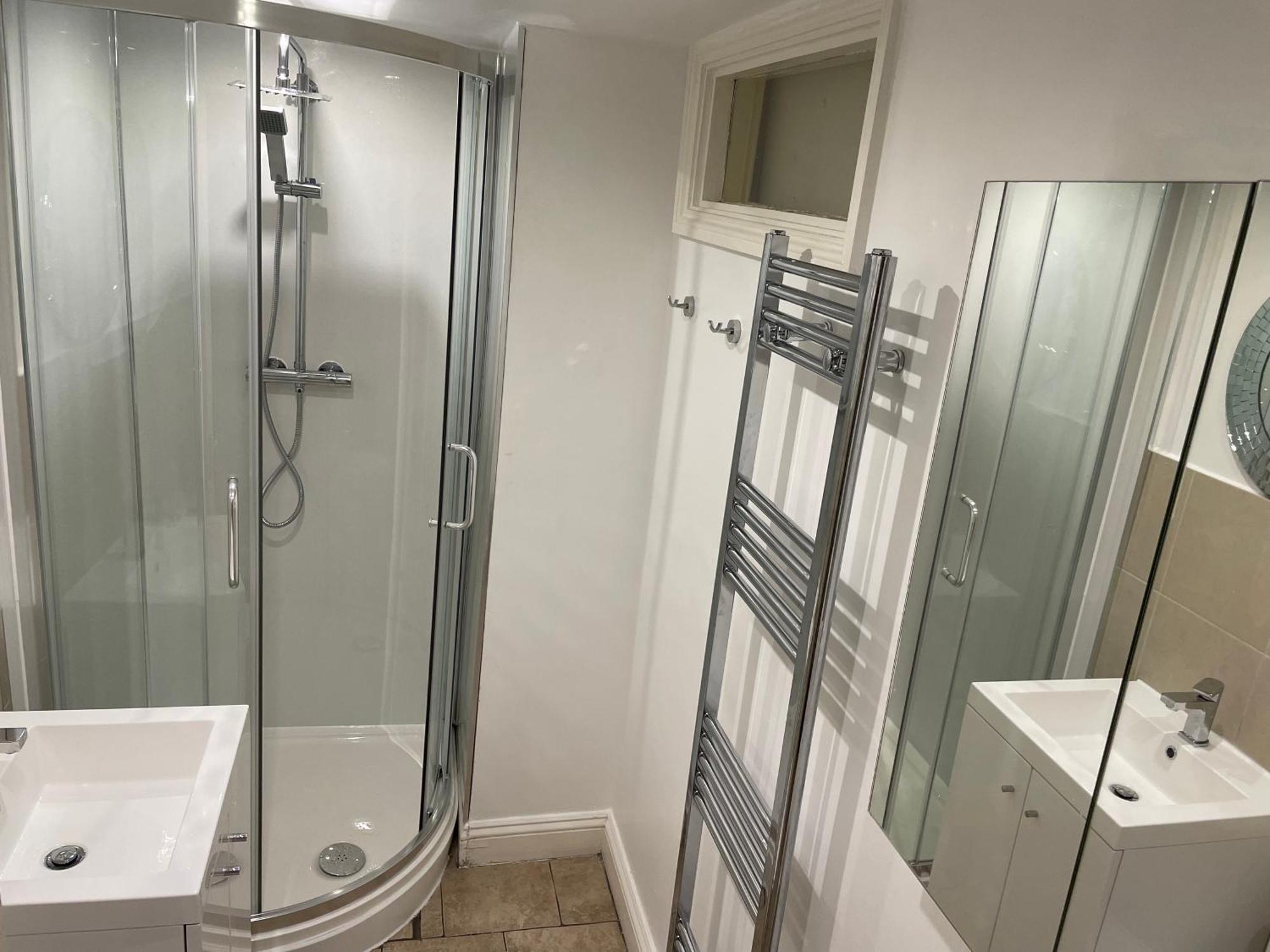 Griffin House Appartamento Londra