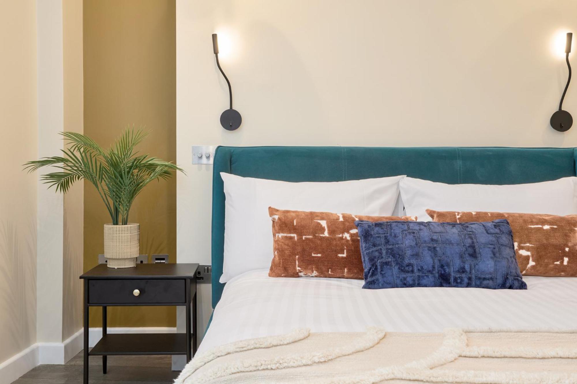 Appartement Be - The Chinatown Residences *
