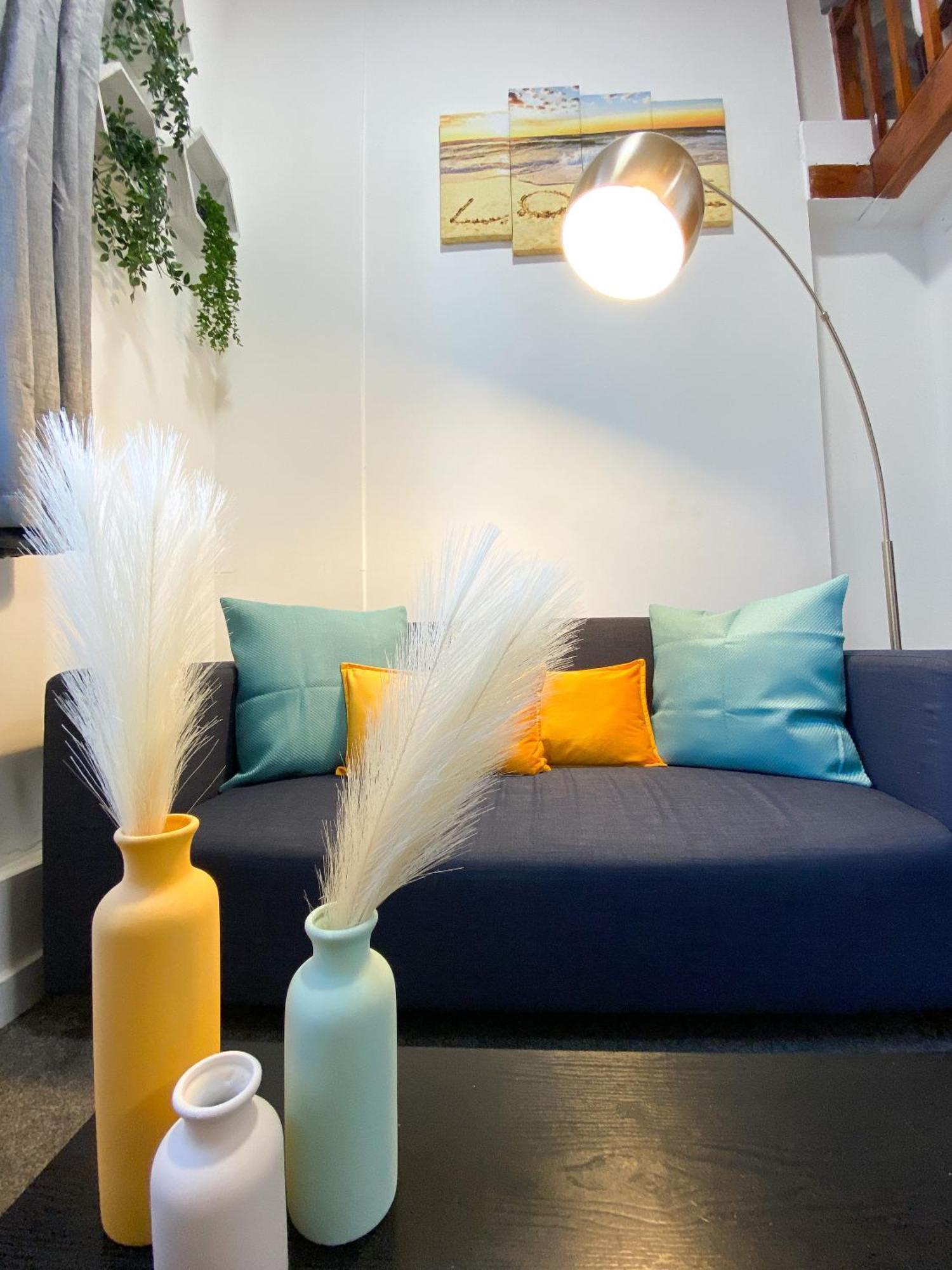 Appartement Modern Queenspark *