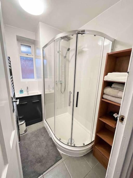 Flat/apartment - Old St N1 Appartement