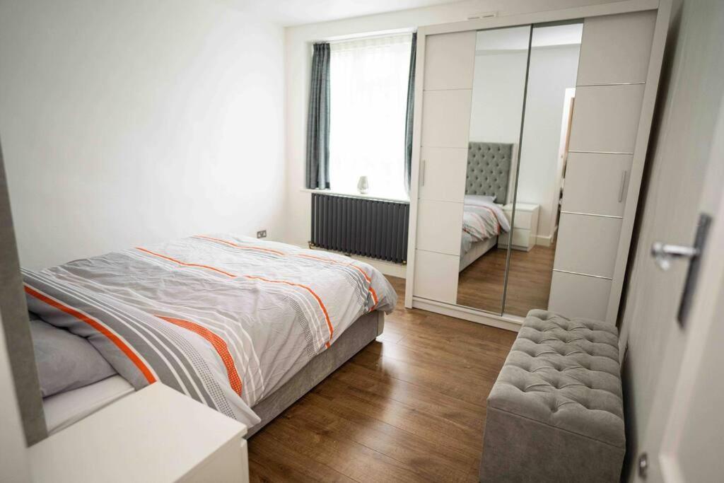 Appartement Flat/apartment - Old St N1 *