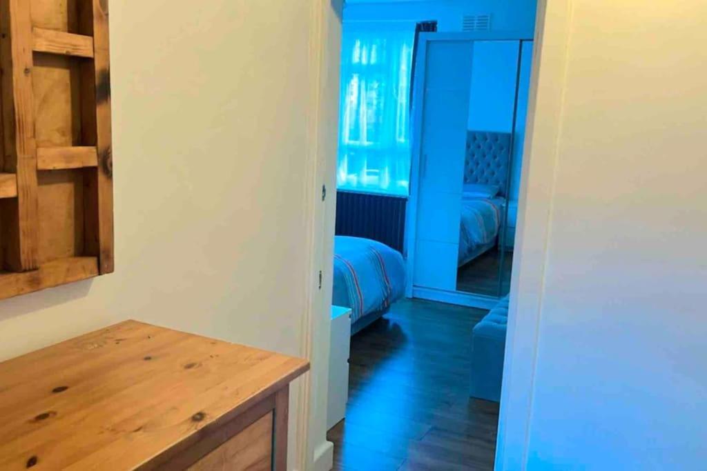 Flat/apartment - Old St N1 * Londen