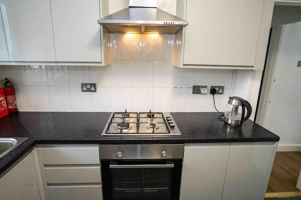 Flat/apartment - Old St N1 * Londen
