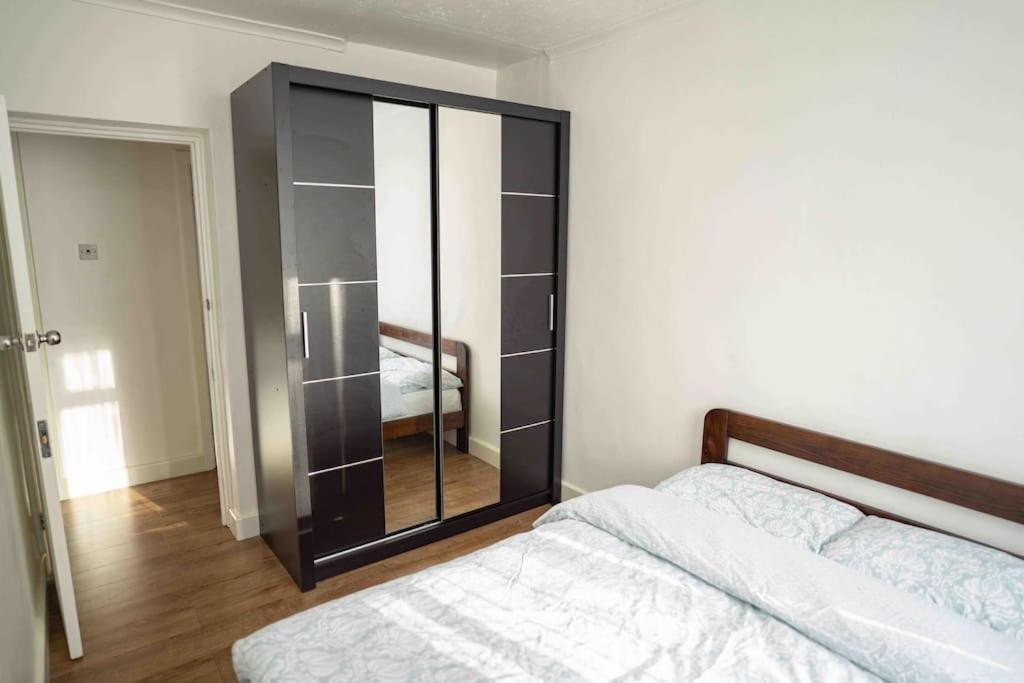 Flat/apartment - Old St N1