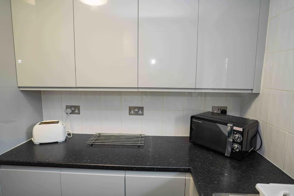 Appartement Flat/apartment - Old St N1 *
