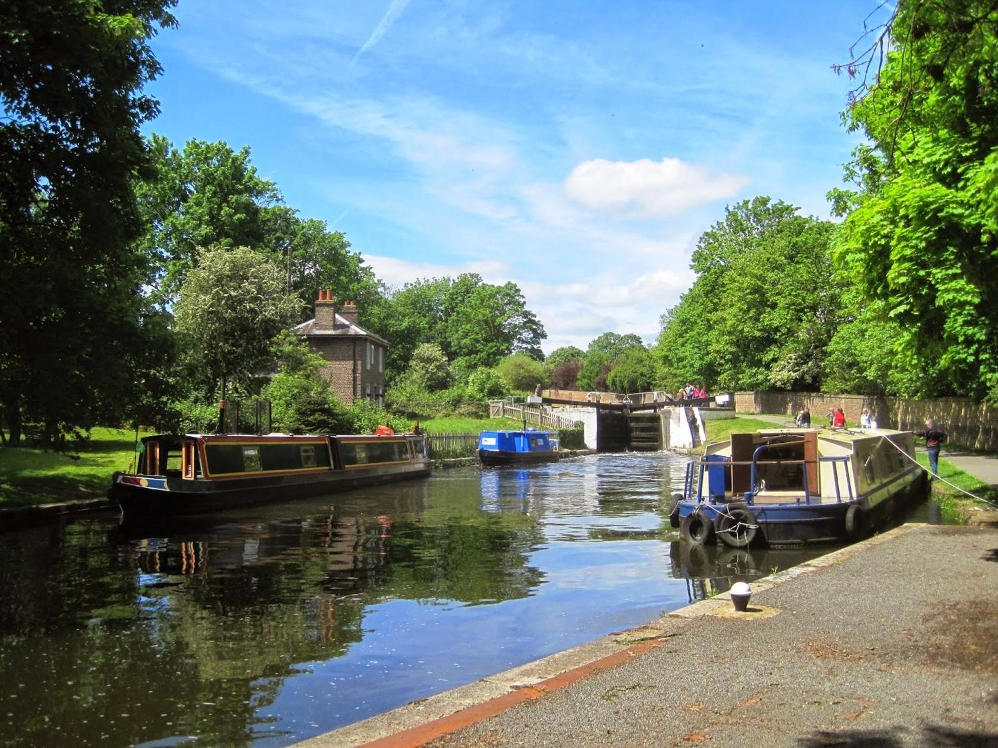 Accommodatie bij particulieren Travelstop #london-ealing *