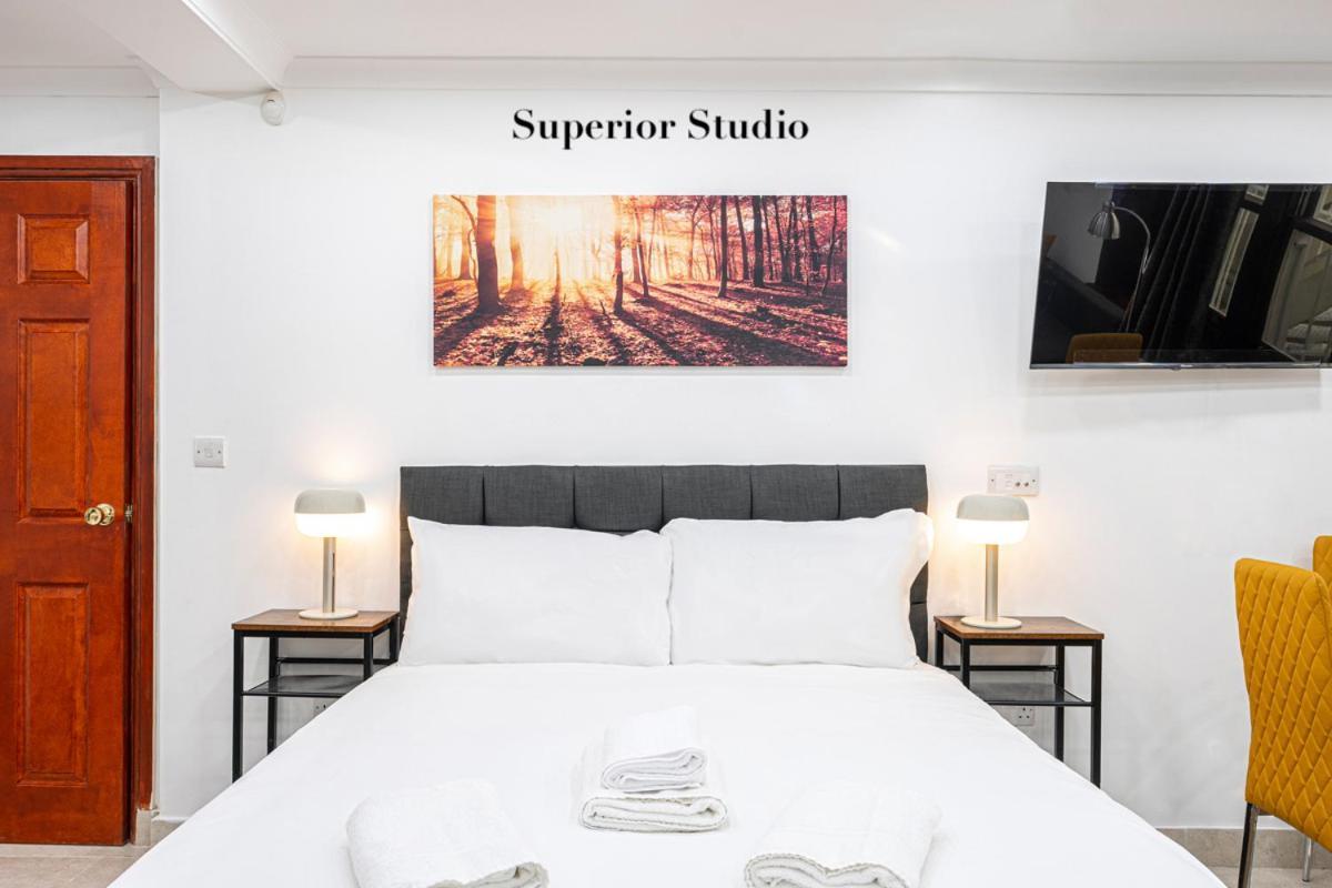Appartamento Stylish Kensington *
