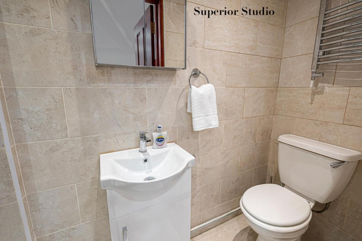 Appartamento Stylish Kensington *