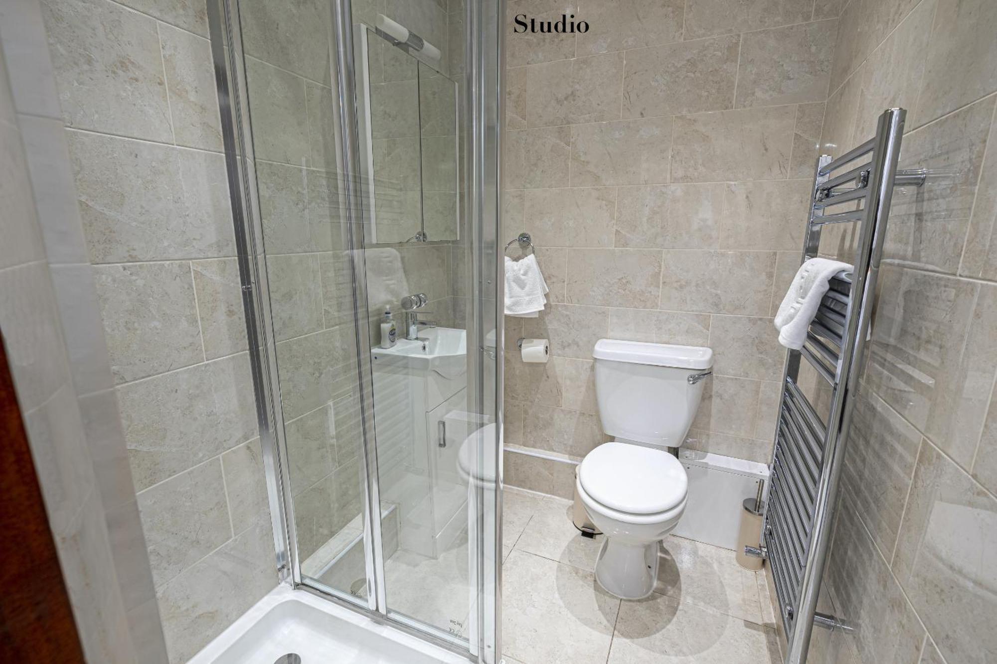 Appartamento Stylish Kensington *