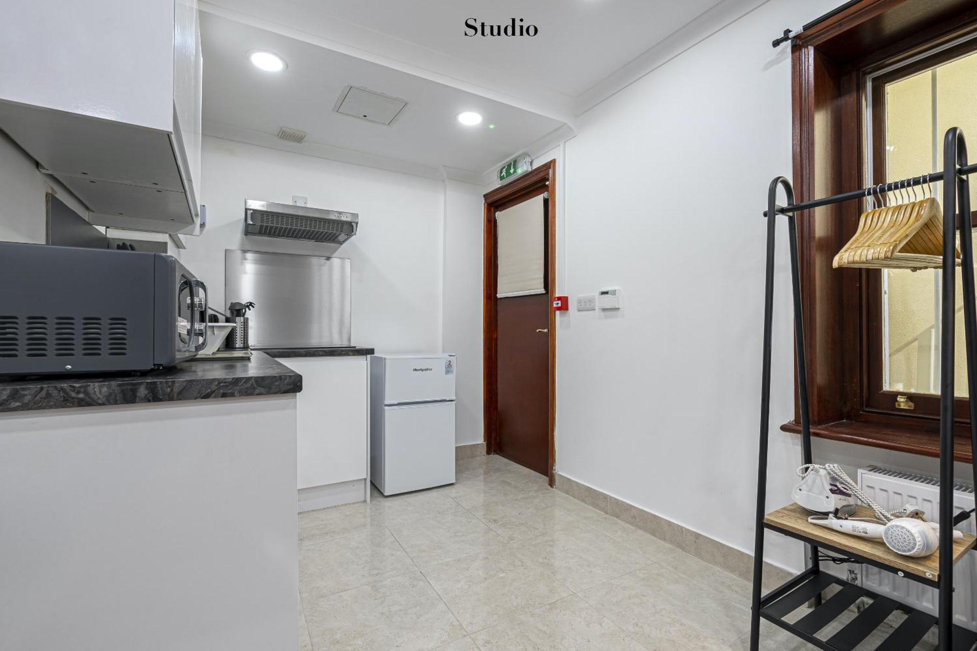 Appartamento Stylish Kensington