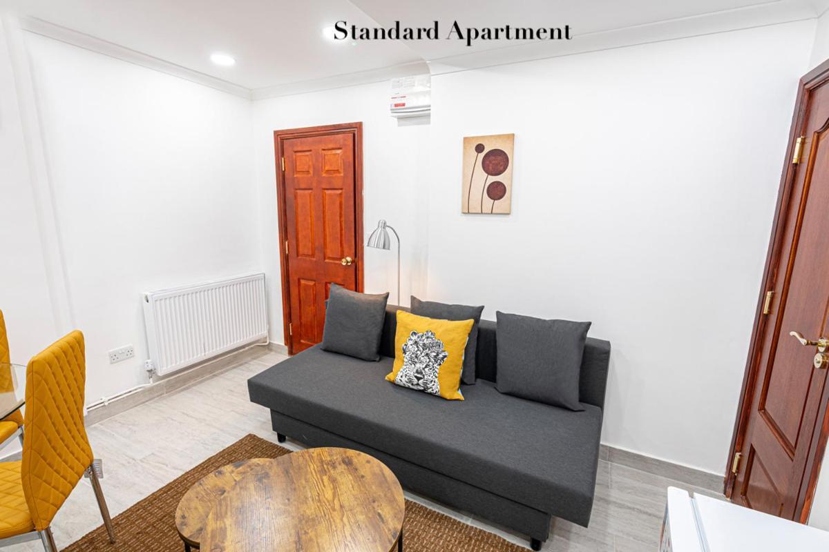 Appartamento Stylish Kensington