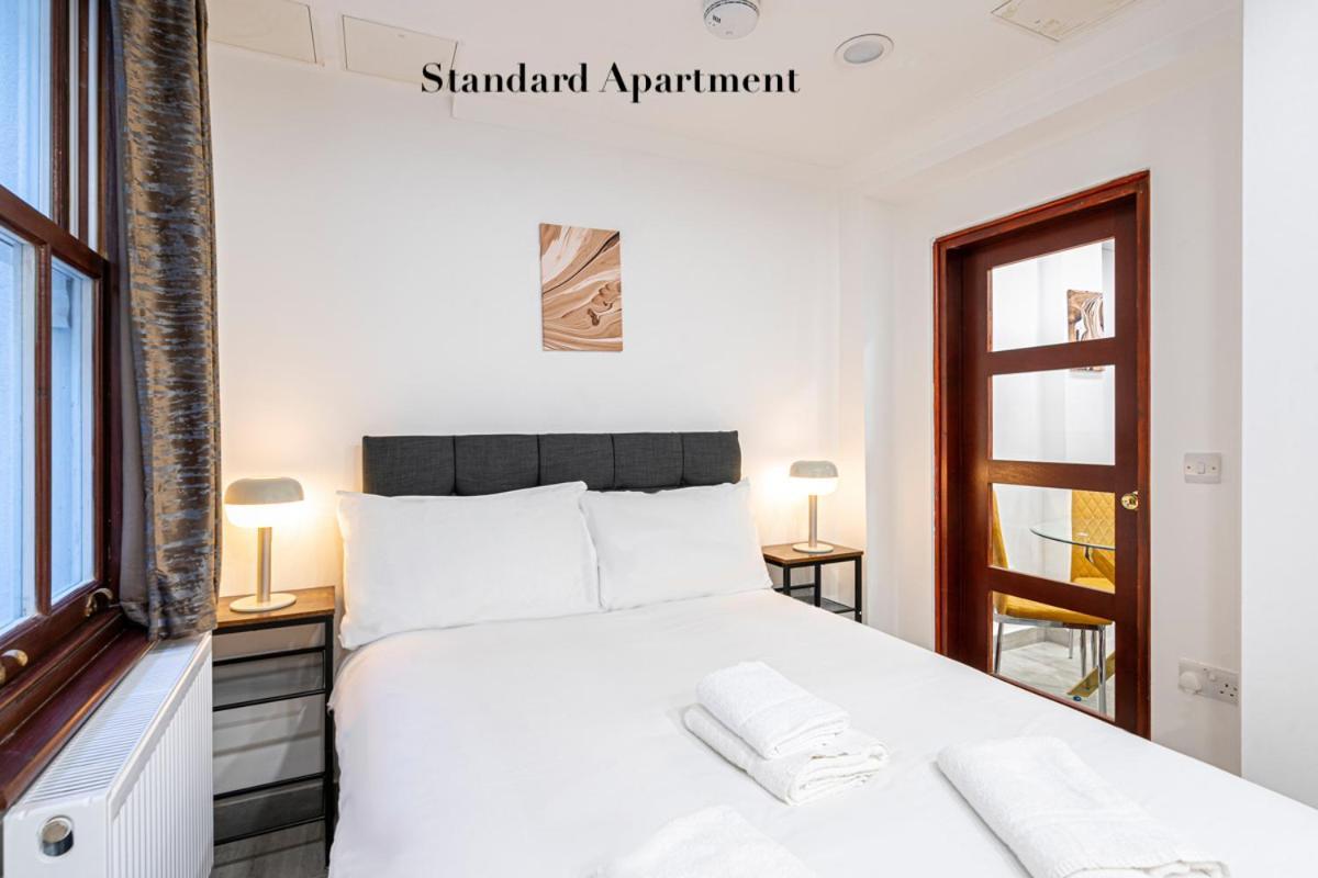 Stylish Kensington Appartamento Londra