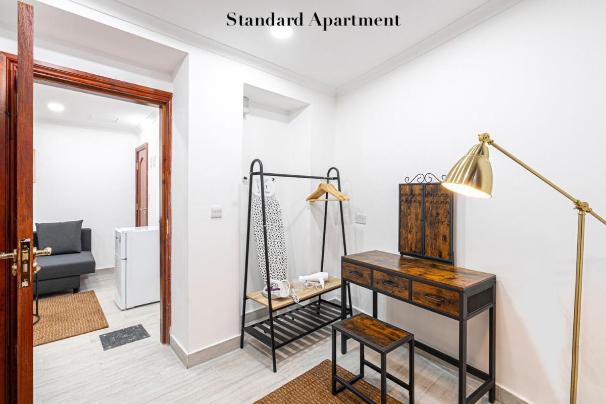 Stylish Kensington Appartamento *