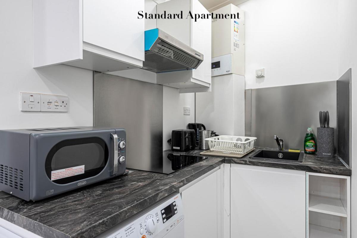 Appartamento Stylish Kensington *