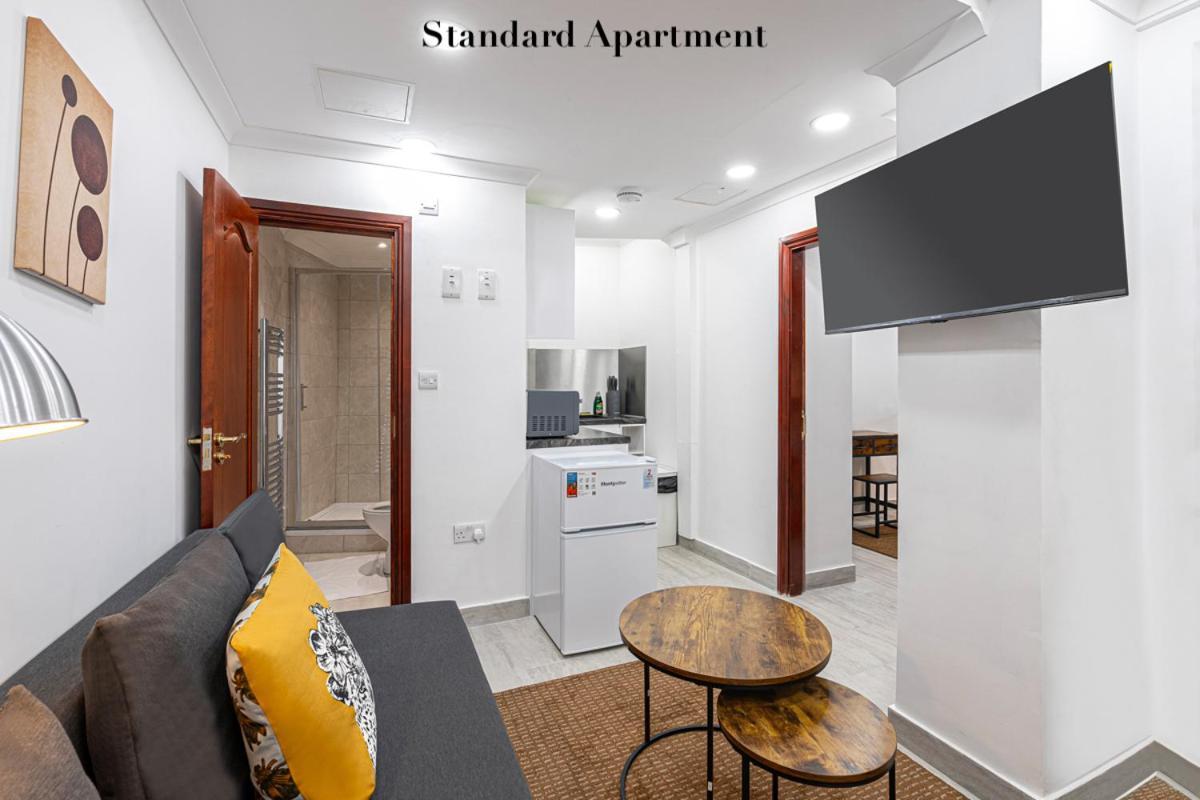 Appartamento Stylish Kensington