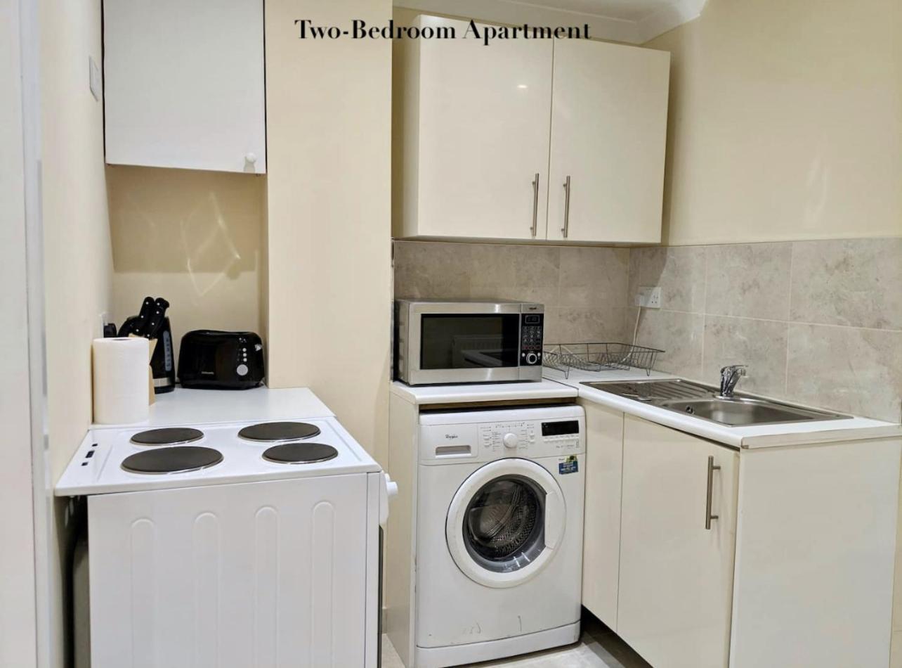 Appartamento Stylish Kensington