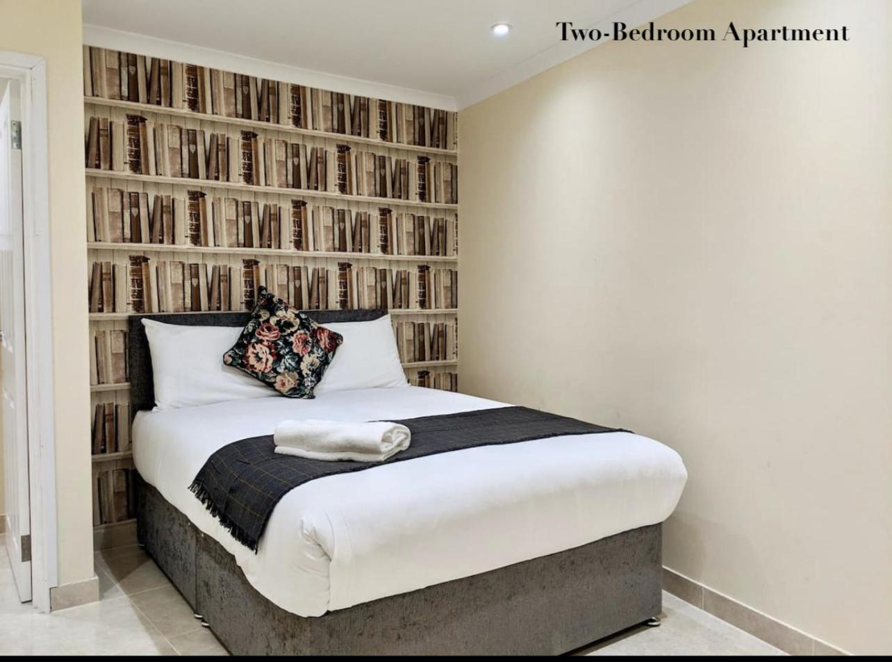 Stylish Kensington Appartamento Londra