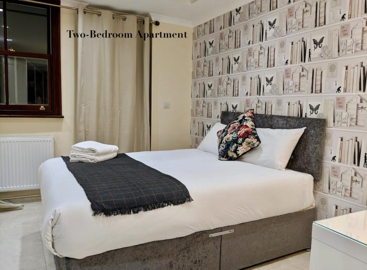 Stylish Kensington Appartamento *