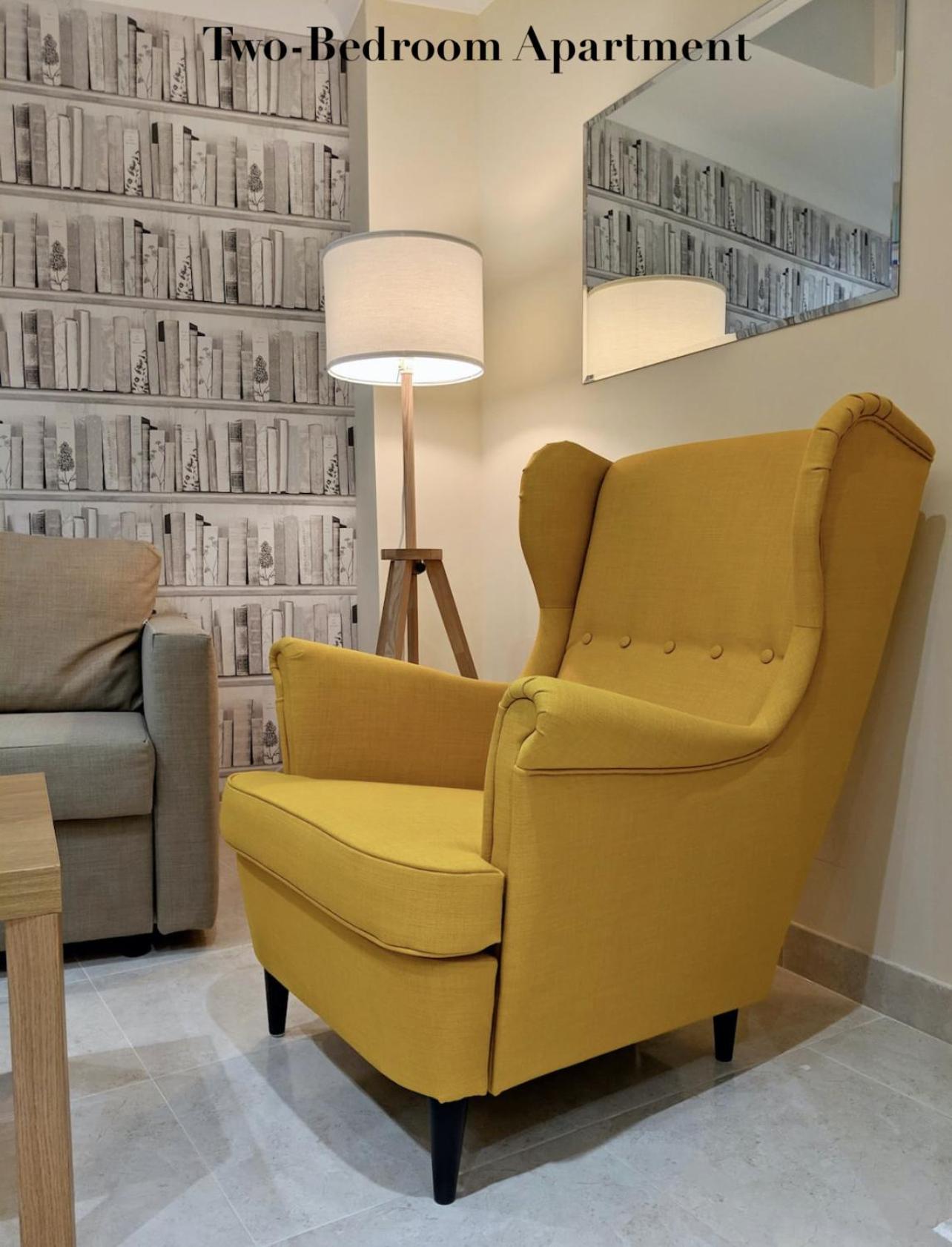 Appartamento Stylish Kensington Londra