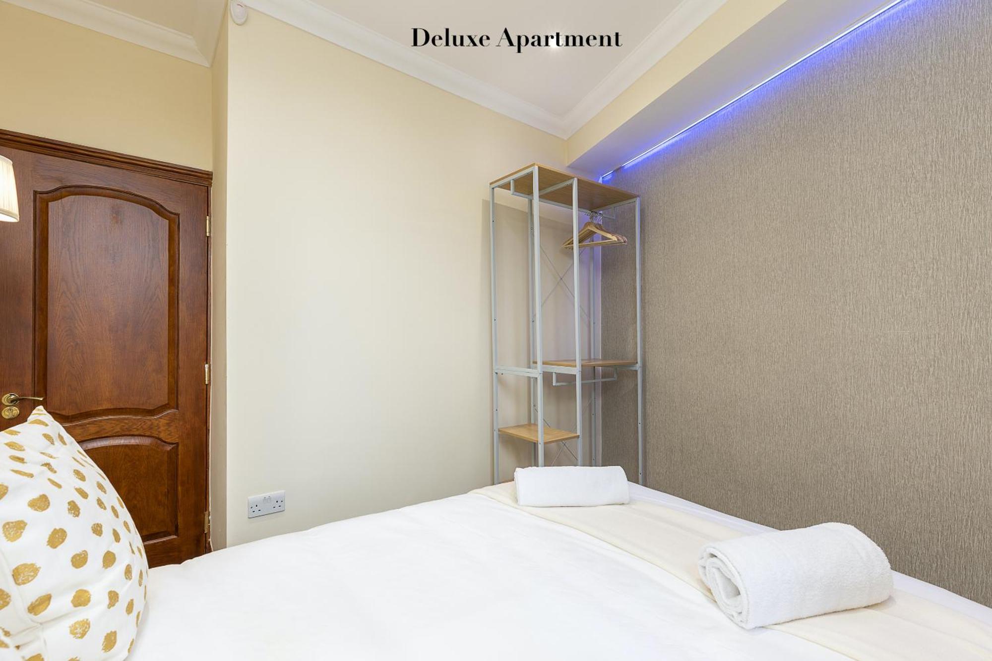 Appartamento Stylish Kensington *