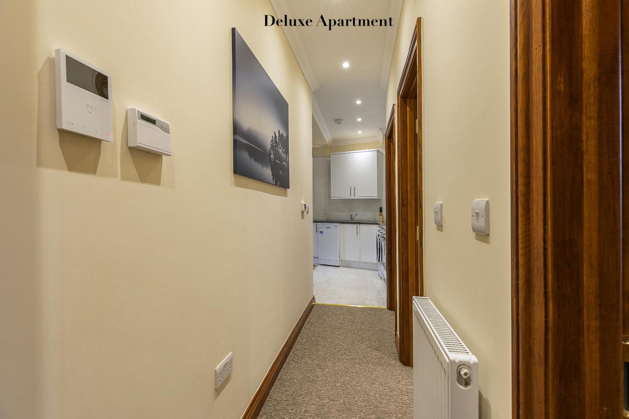 Stylish Kensington Appartamento
