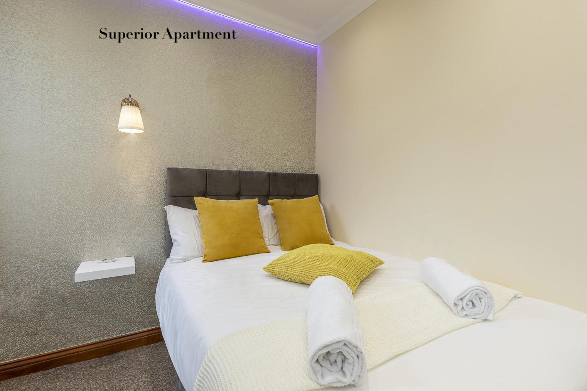 Appartamento Stylish Kensington *