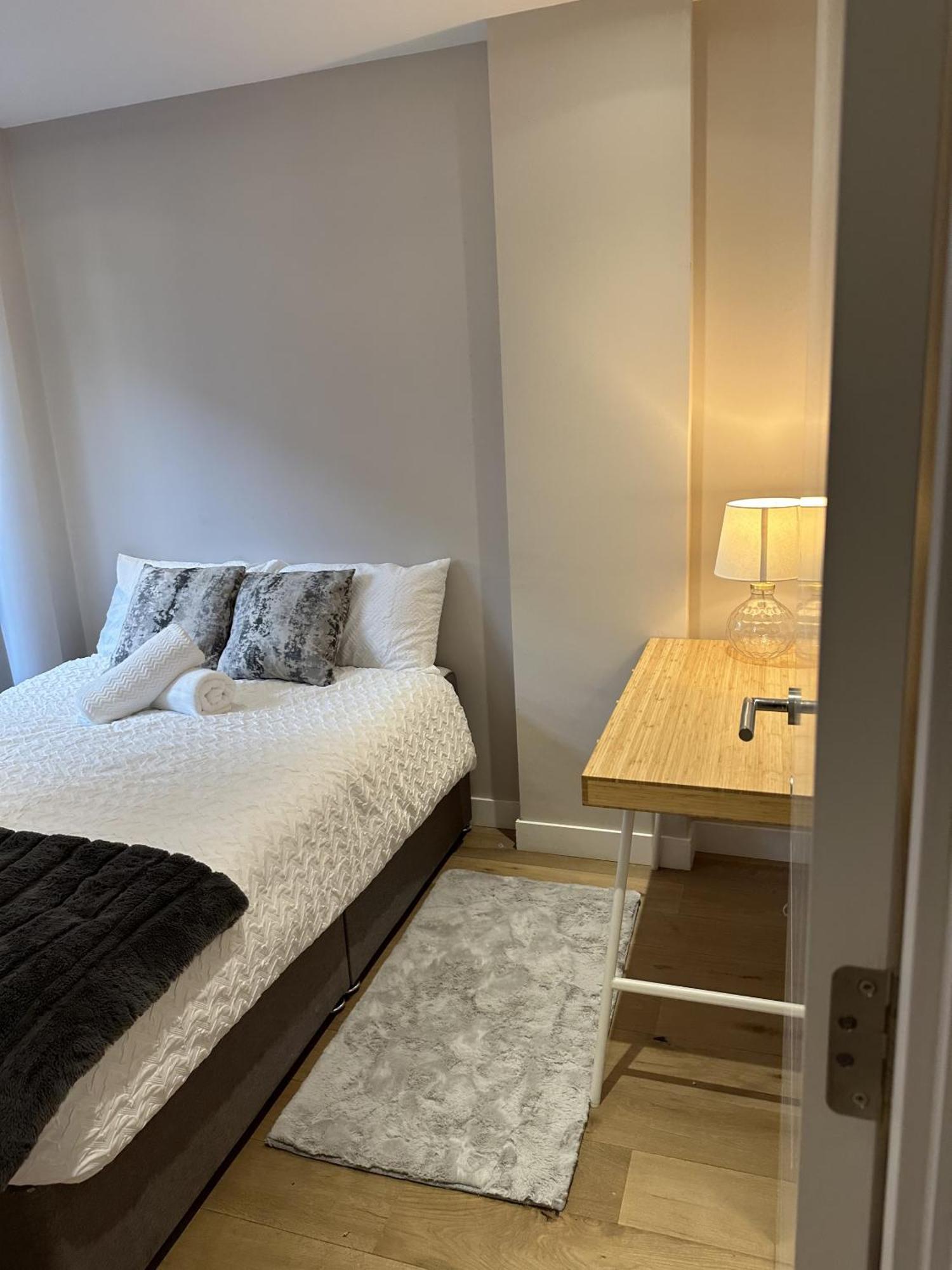 Appartement Richardson Deluxe Londen