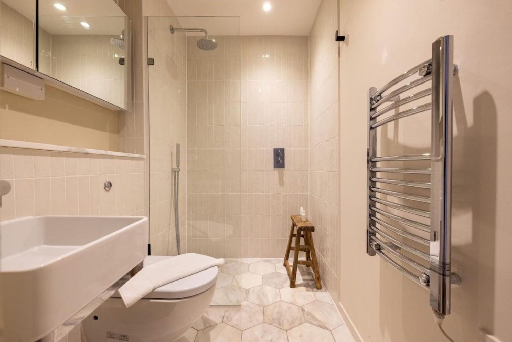 The Notting Hill By Hok Living - Nh1 Lägenhet London