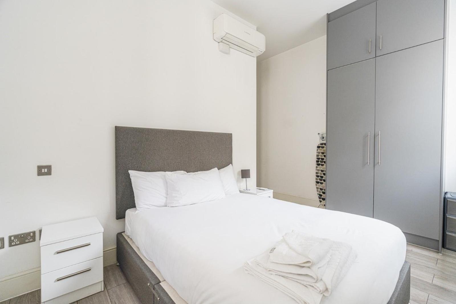 Apartment The Kensington High Street *
