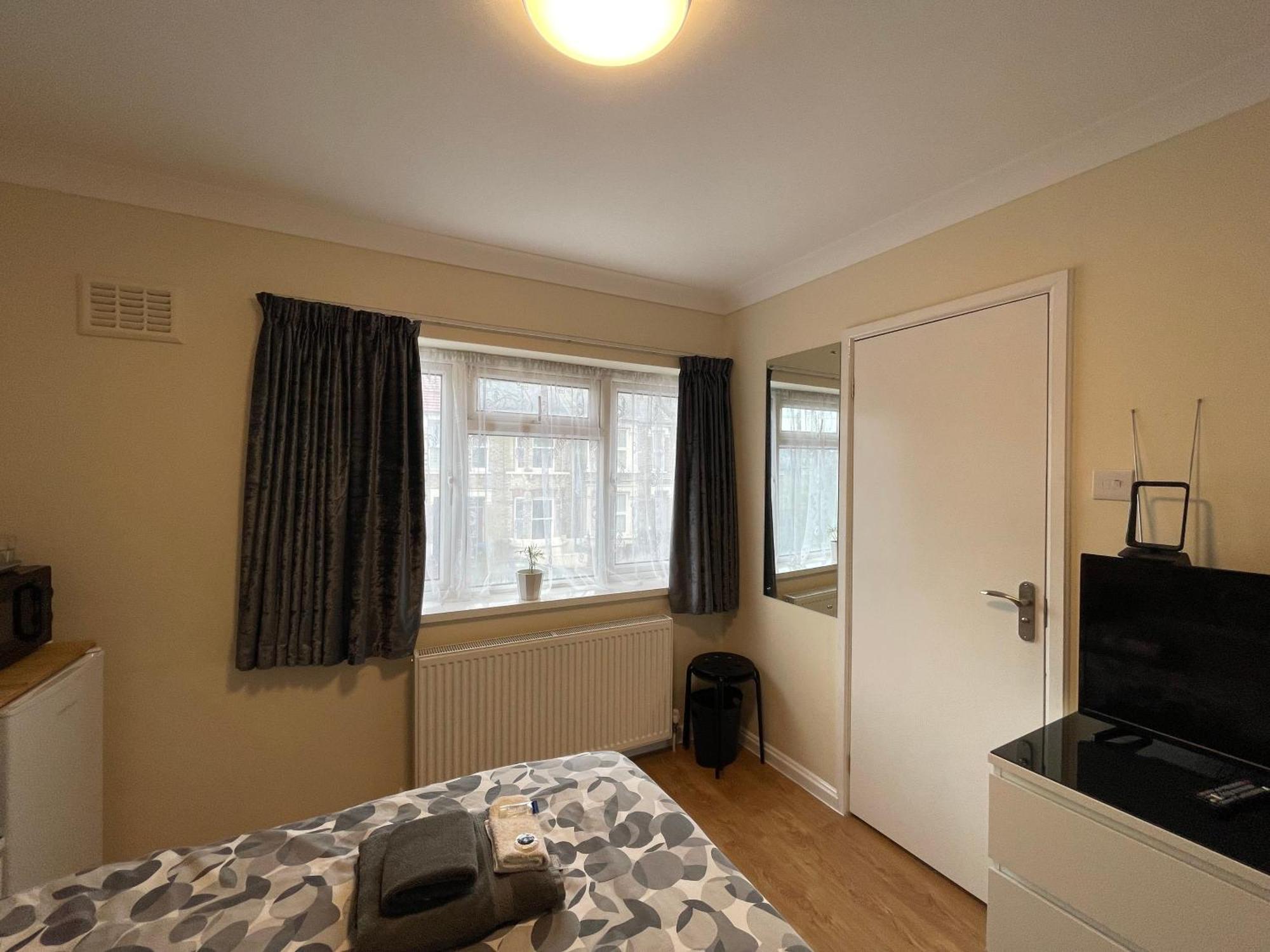 Kensal Guest house