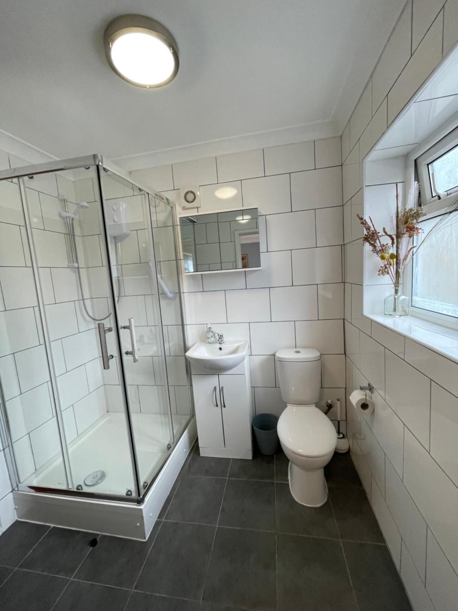 Kensal Guest house London