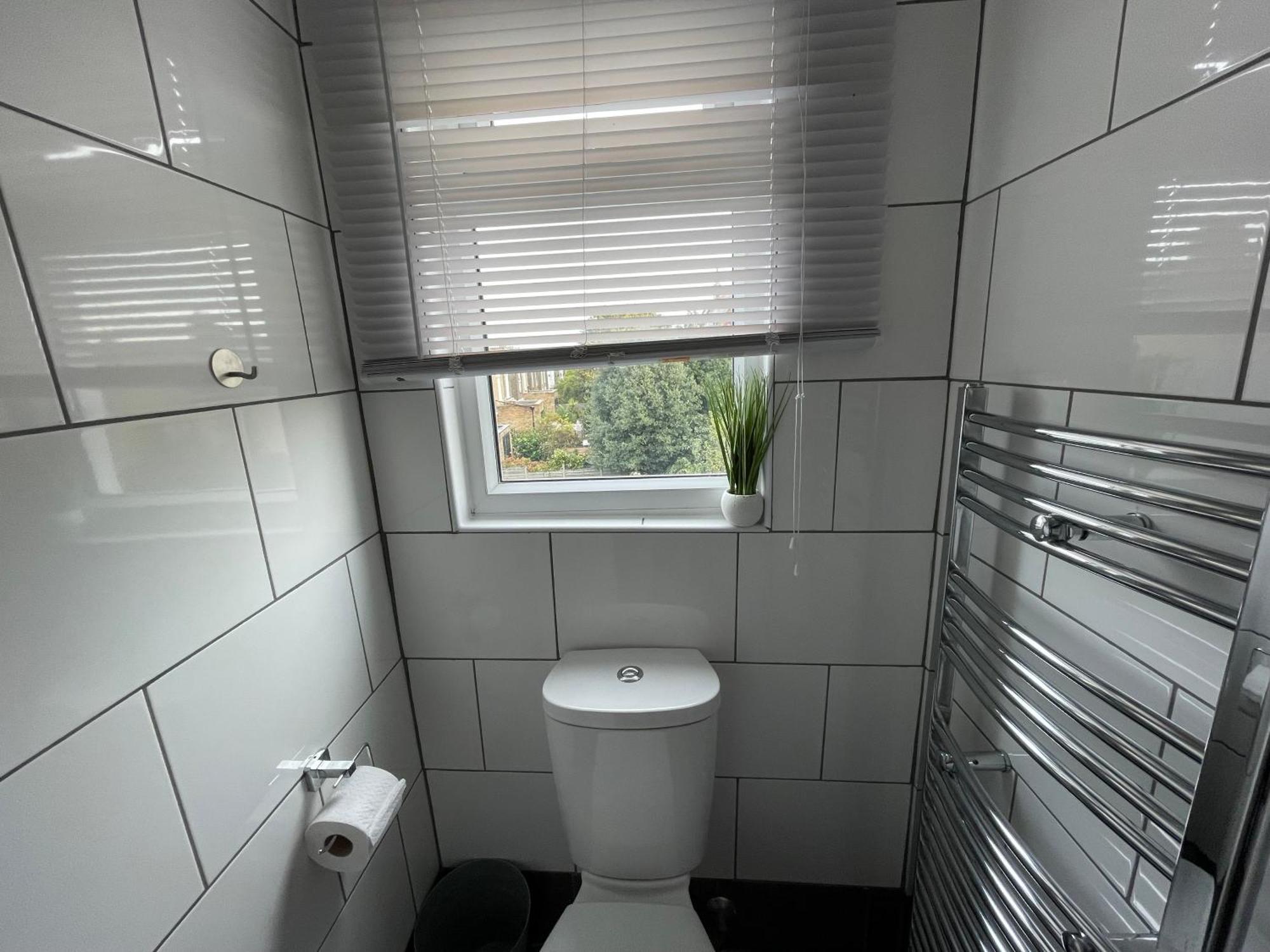Kensal Gasthof *