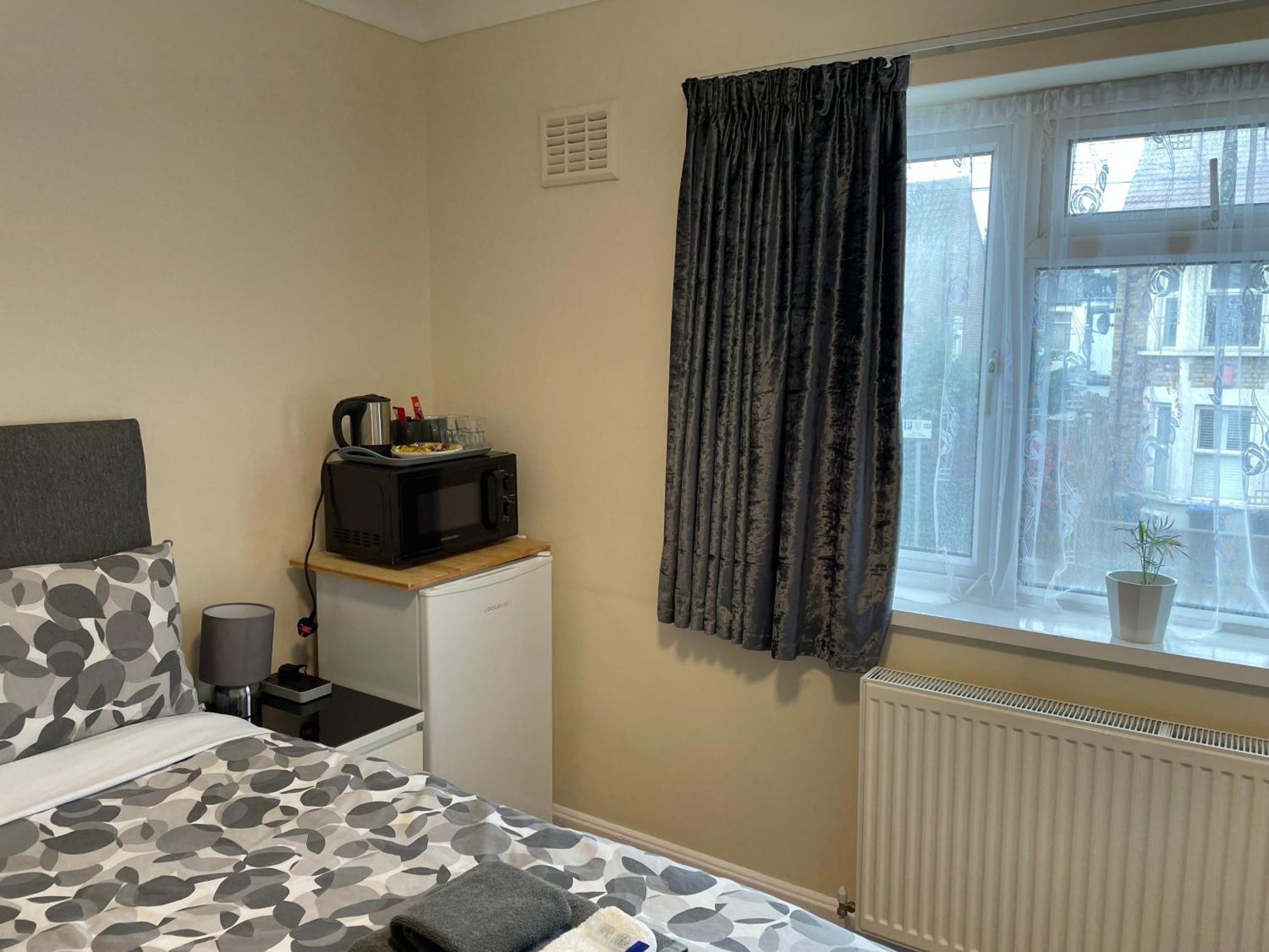 Guest house Kensal