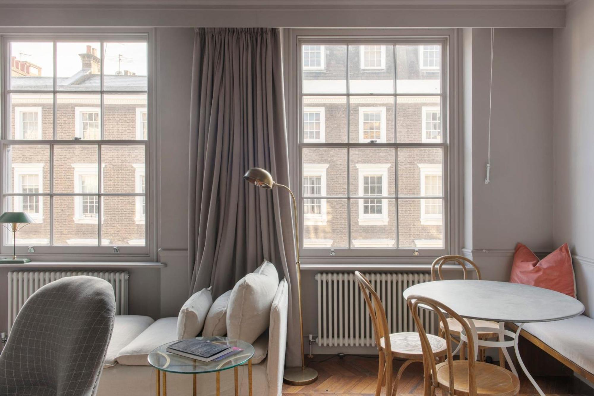 Apartment The Cleveland Arms Iii London