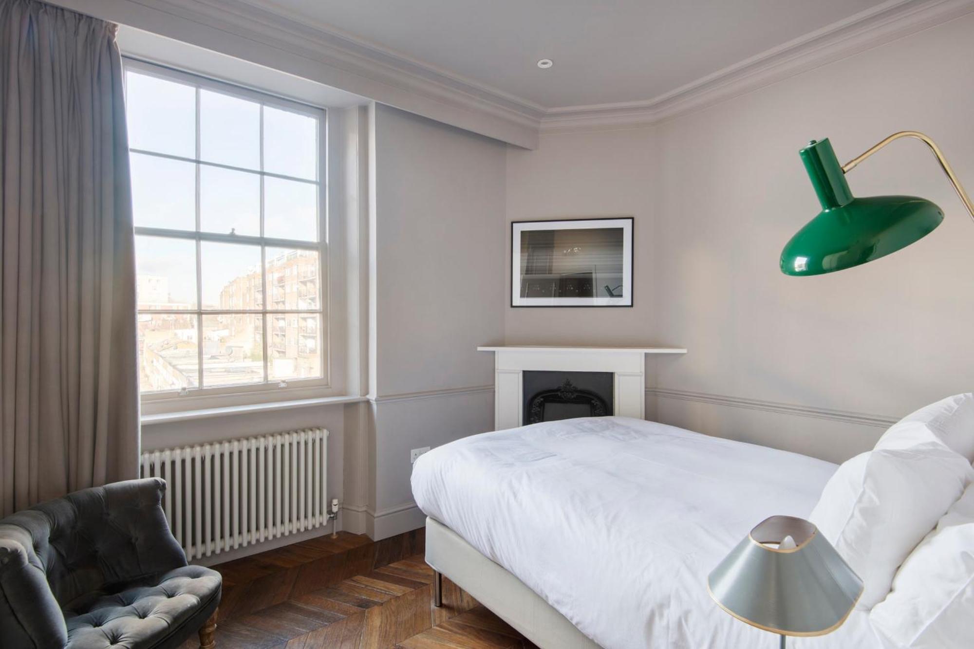Apartment The Cleveland Arms Iii London