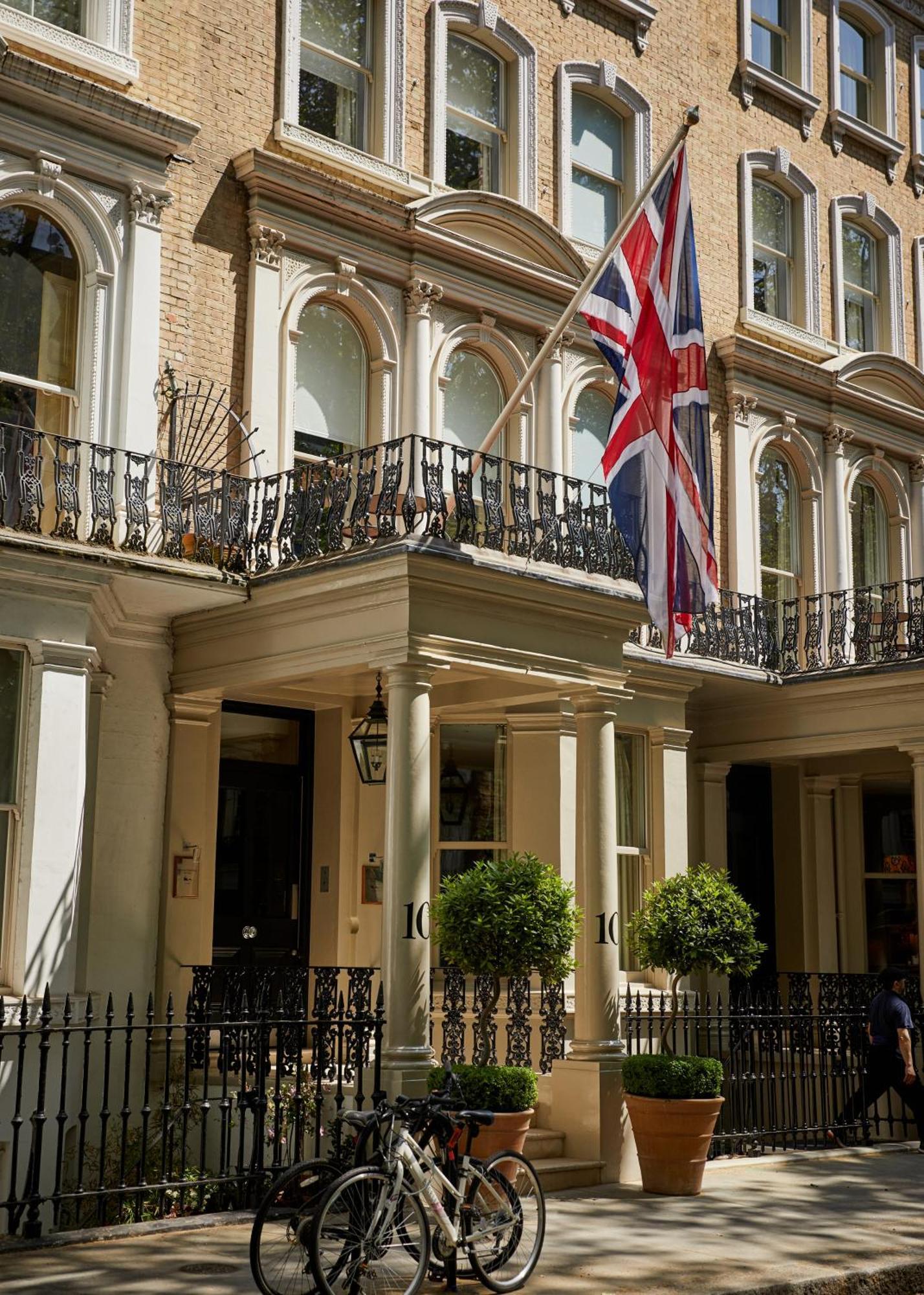 Knightsbridge Hotel, Firmdale London